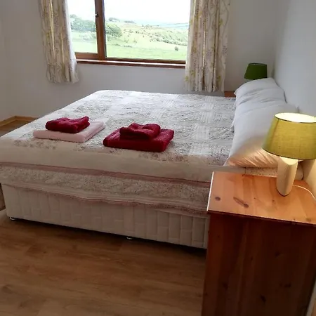 Guest house Peace And Tranquility *