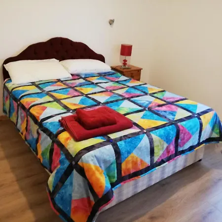 Peace And Tranquility ゲストハウス 3*