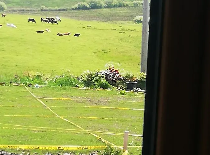 Peace And Tranquility Гостевой дом