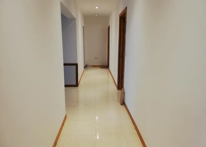 Гостевой дом Peace And Tranquility Ballymote