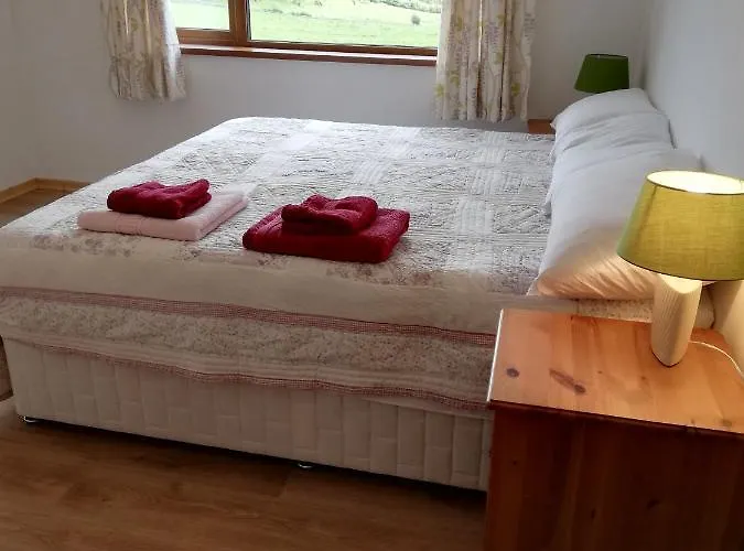 Гостевой дом Peace And Tranquility 3*