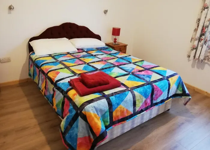 Peace And Tranquility Guest house 3*