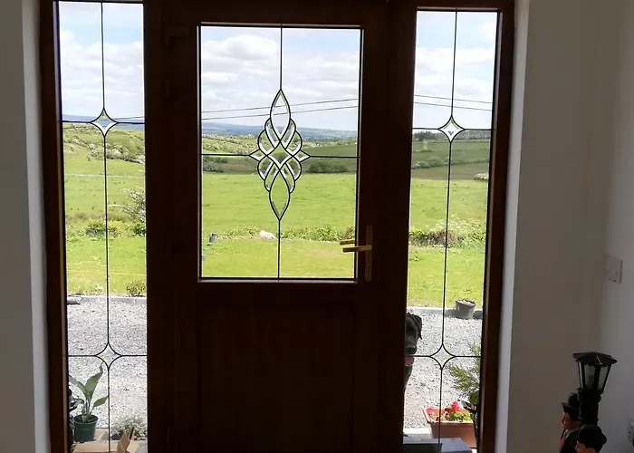 Guest house Peace And Tranquility