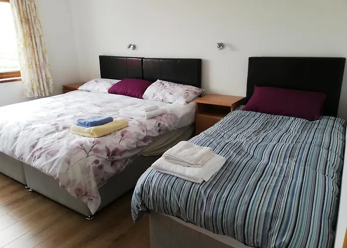 Peace And Tranquility 3* Ballymote