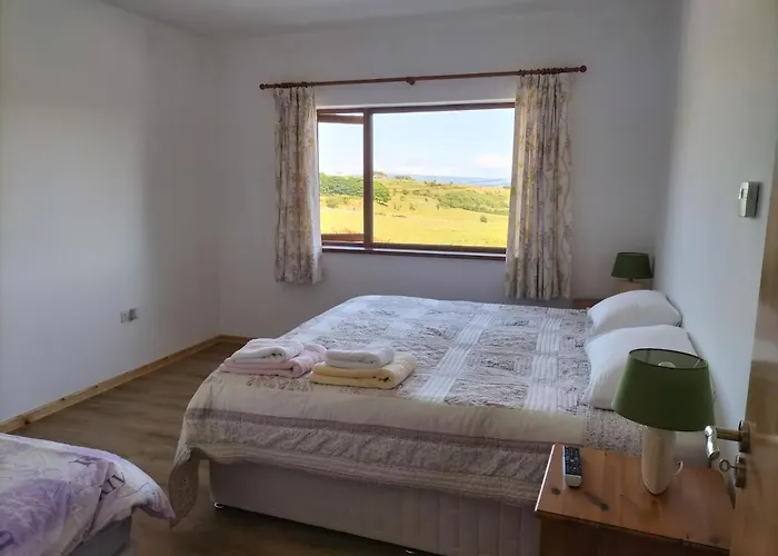 Peace And Tranquility 3* Ballymote