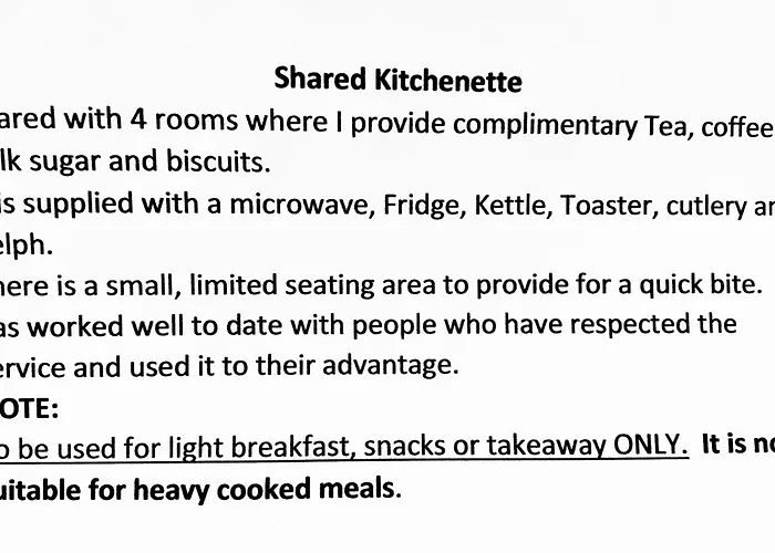 Гостевой дом Peace And Tranquility Ballymote