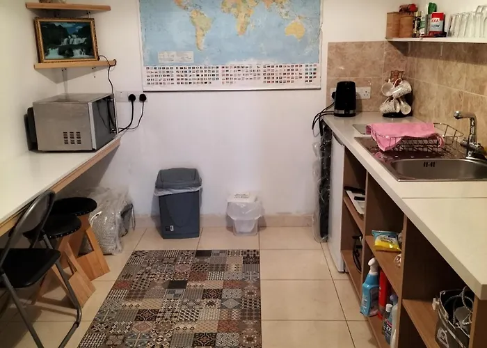 Peace And Tranquility 3* Ballymote